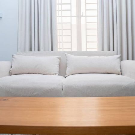 Apartament Unit Number 1 Nkunjila Zewnętrze zdjęcie