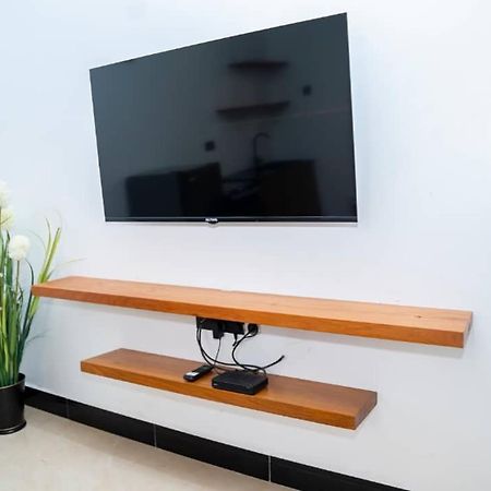 Apartament Unit Number 1 Nkunjila Zewnętrze zdjęcie