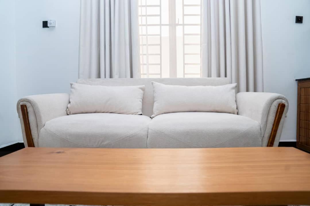 Apartament Unit Number 1 Nkunjila Zewnętrze zdjęcie