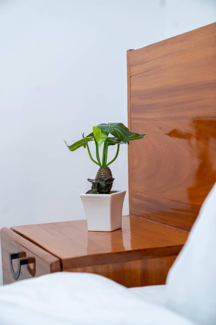 Apartament Unit Number 1 Nkunjila Zewnętrze zdjęcie