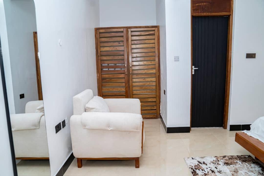 Apartament Unit Number 1 Nkunjila Zewnętrze zdjęcie