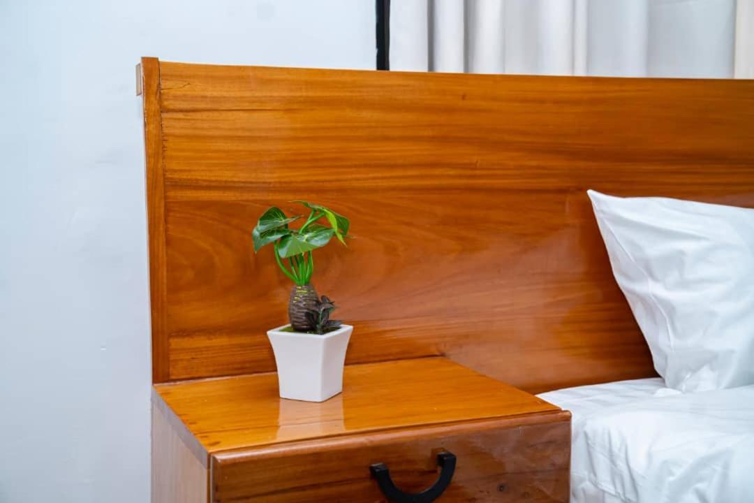 Apartament Unit Number 1 Nkunjila Zewnętrze zdjęcie