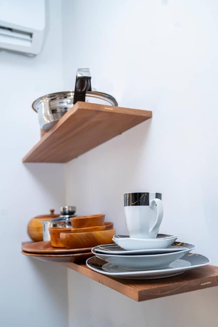 Apartament Unit Number 1 Nkunjila Zewnętrze zdjęcie