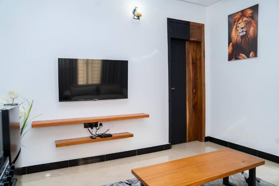 Apartament Unit Number 1 Nkunjila Zewnętrze zdjęcie