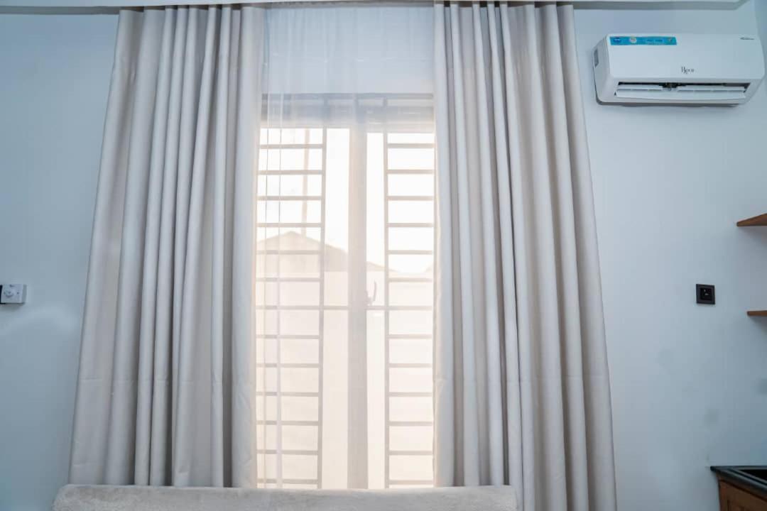 Apartament Unit Number 1 Nkunjila Zewnętrze zdjęcie