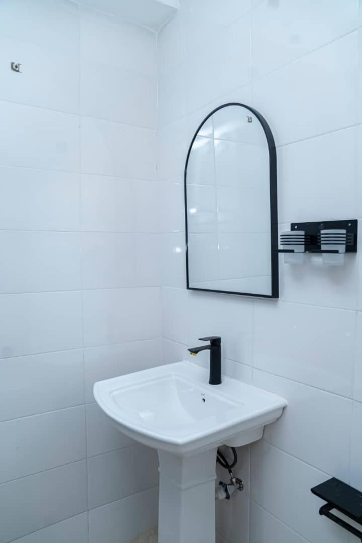 Apartament Unit Number 1 Nkunjila Zewnętrze zdjęcie