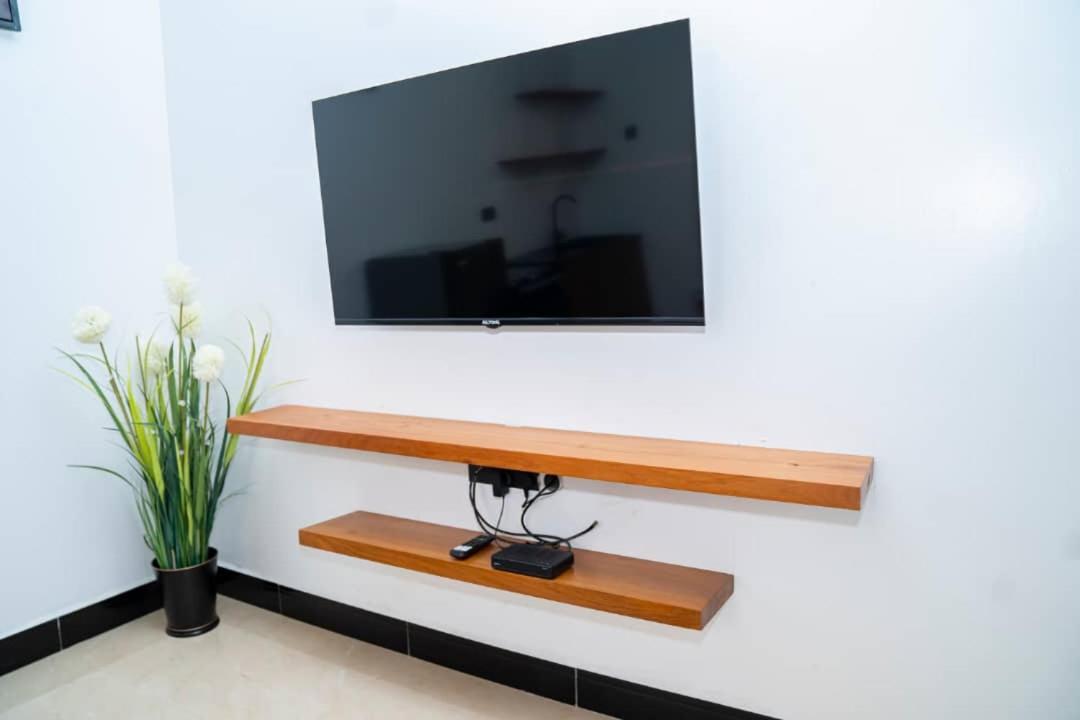 Apartament Unit Number 1 Nkunjila Zewnętrze zdjęcie